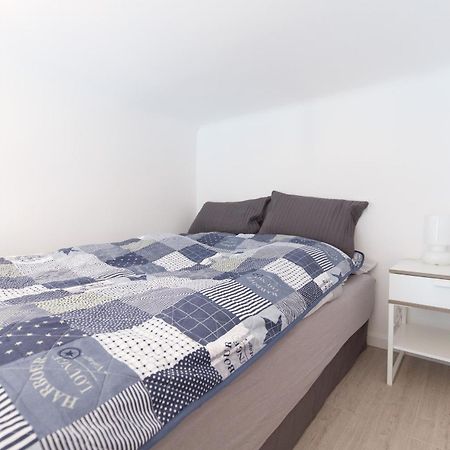 Bpr Oktogon Center Apartment บูดาเปสต์ ภายนอก รูปภาพ