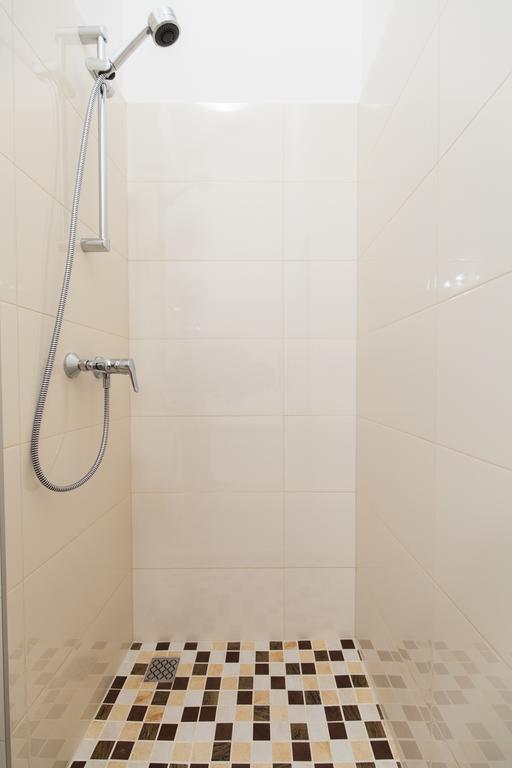 Bpr Oktogon Center Apartment บูดาเปสต์ ภายนอก รูปภาพ