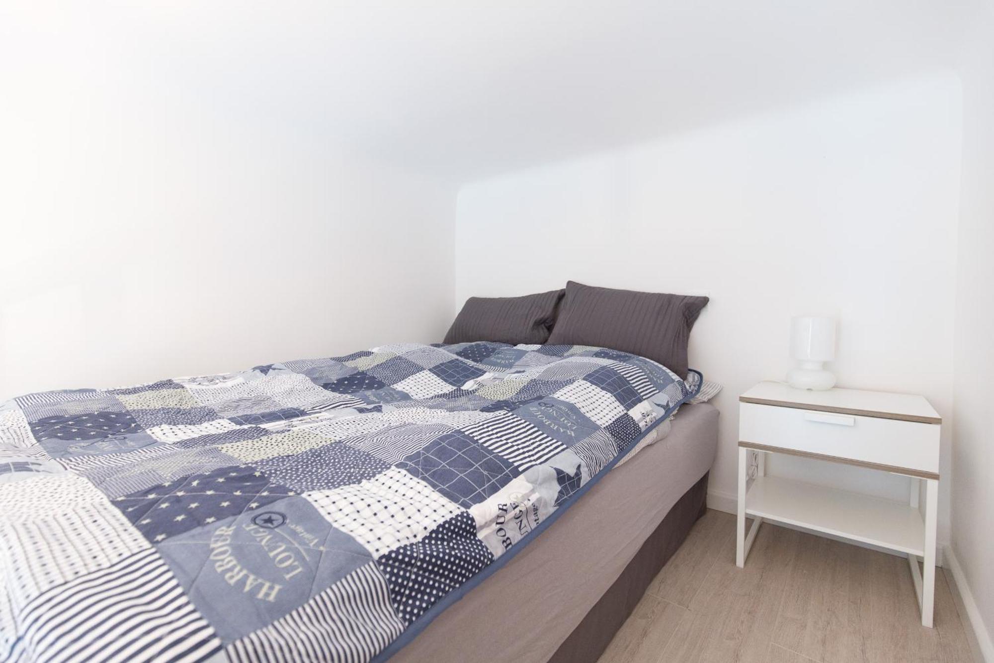 Bpr Oktogon Center Apartment บูดาเปสต์ ภายนอก รูปภาพ