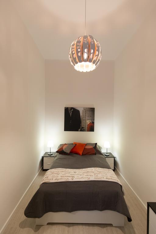 Bpr Oktogon Center Apartment บูดาเปสต์ ภายนอก รูปภาพ