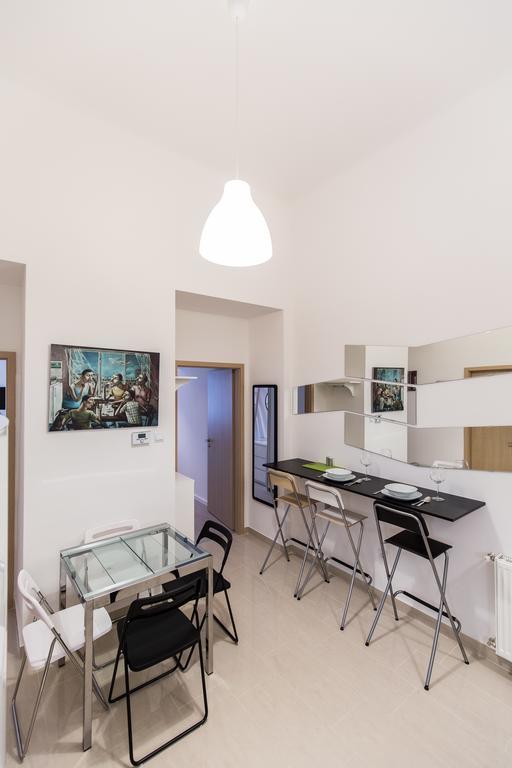 Bpr Oktogon Center Apartment บูดาเปสต์ ภายนอก รูปภาพ